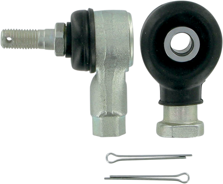 MOOSE RACING Tie Rod End Kit - Front Inner/Outer 51-1022 - Cycle City Outdoors