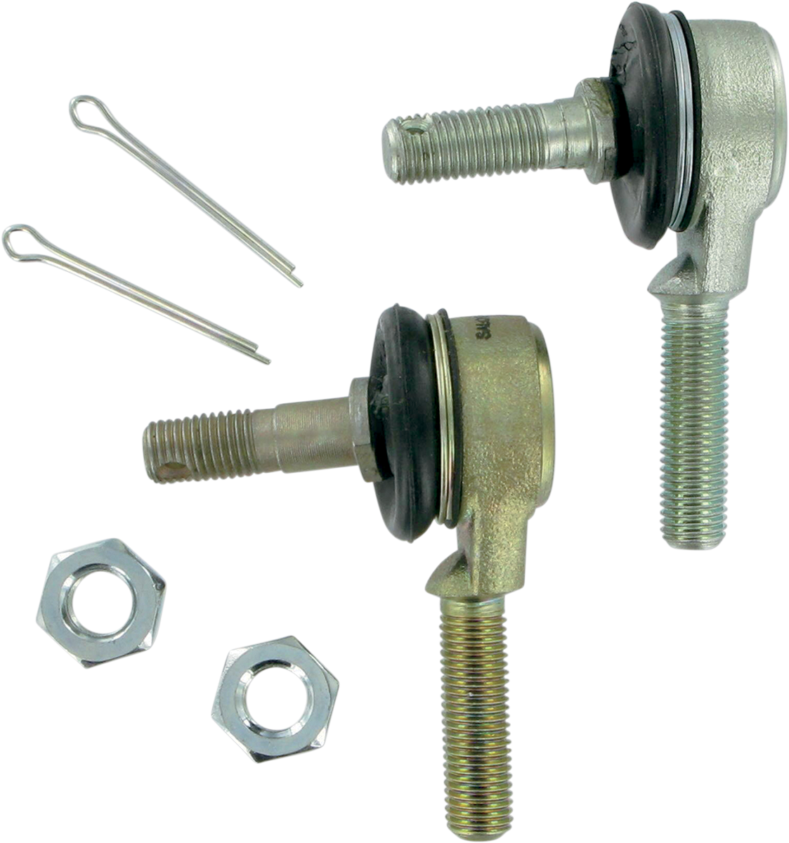 MOOSE RACING Tie Rod End Kit - Front Inner/Outer 51-1023 - Cycle City Outdoors