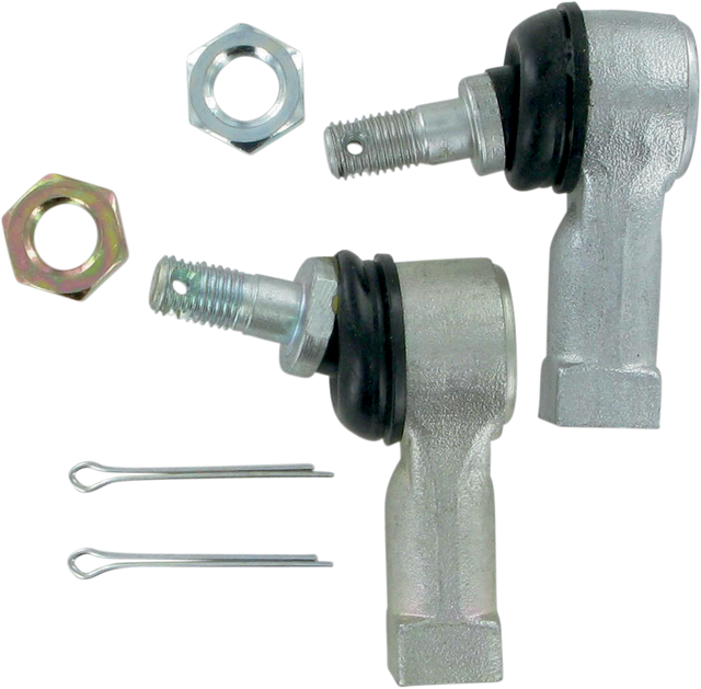 MOOSE RACING Tie Rod End Kit - Front Inner/Outer 51-1024 - Cycle City Outdoors