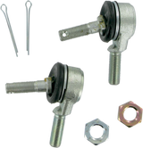 MOOSE RACING Tie Rod End Kit - Front Inner/Outer 51-1025 - Cycle City Outdoors