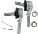 MOOSE RACING Tie Rod End Kit - Front Inner/Outer 51-1027 - Cycle City Outdoors