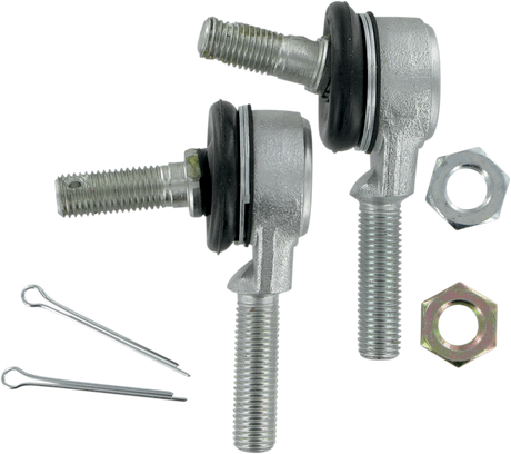 MOOSE RACING Tie Rod End Kit - Front Inner/Outer 51-1027 - Cycle City Outdoors