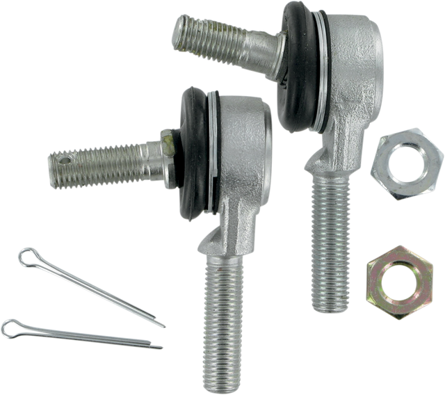 MOOSE RACING Tie Rod End Kit - Front Inner/Outer 51-1027 - Cycle City Outdoors