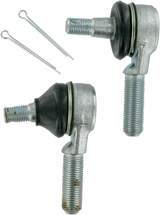 MOOSE RACING Replacement Tie Rod End Kit - Front Inner/Outer 51-1028 - Cycle City Outdoors