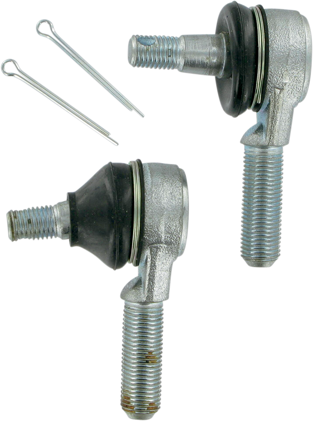 MOOSE RACING Replacement Tie Rod End Kit - Front Inner/Outer 51-1028 - Cycle City Outdoors