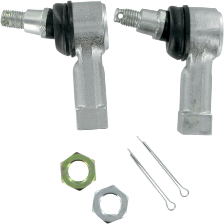 MOOSE RACING Tie Rod End Kit - Front Inner/Outer 51-1029 - Cycle City Outdoors