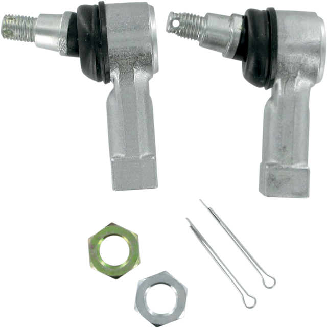 MOOSE RACING Tie Rod End Kit - Front Inner/Outer 51-1029 - Cycle City Outdoors