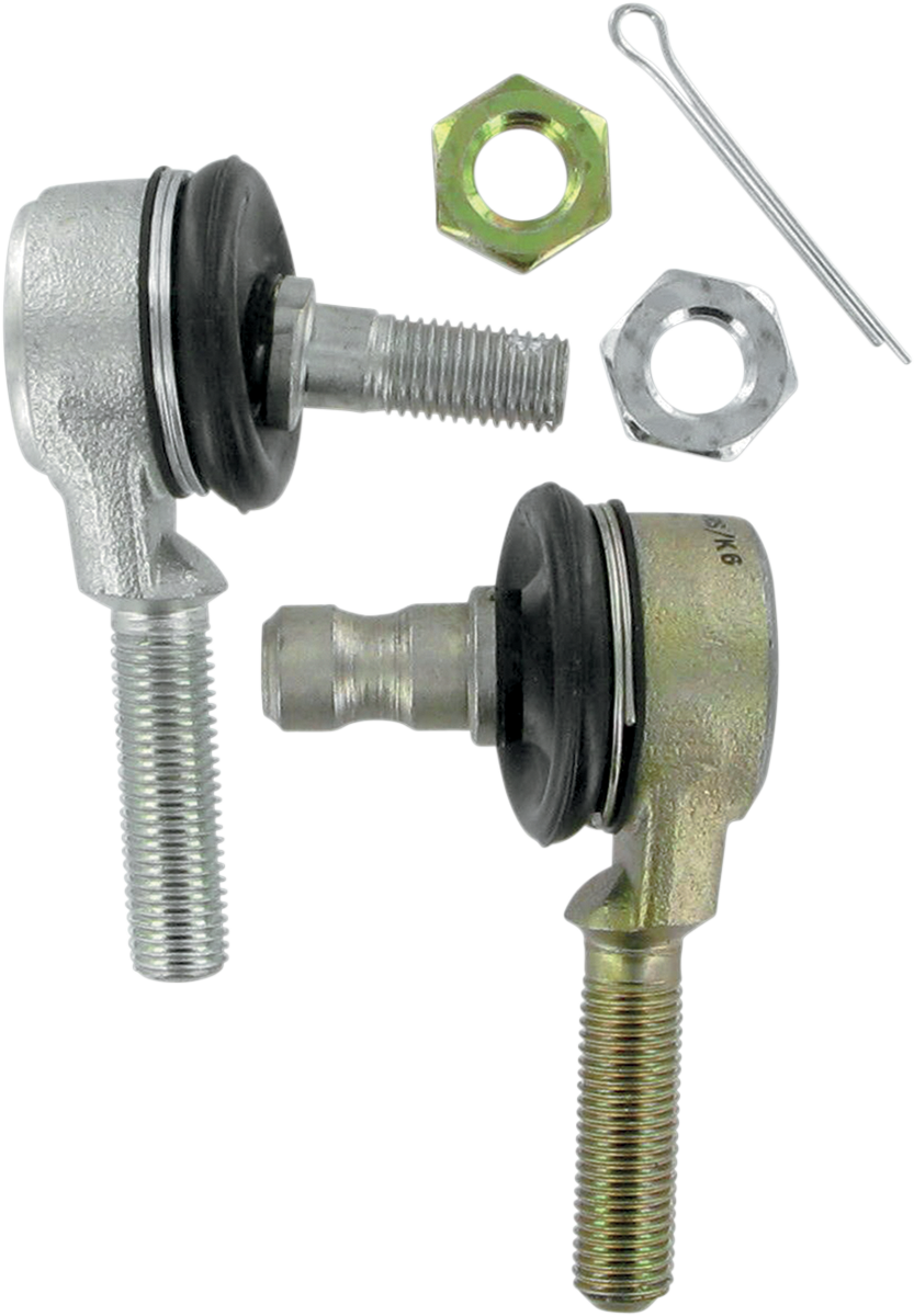 MOOSE RACING Tie Rod End Kit - Front Inner/Outer 51-1015 - Cycle City Outdoors