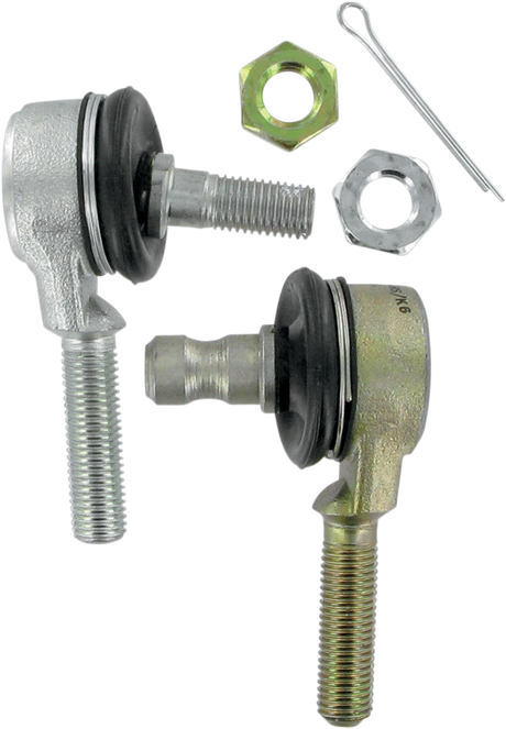 MOOSE RACING Tie Rod End Kit - Front Inner/Outer 51-1015 - Cycle City Outdoors