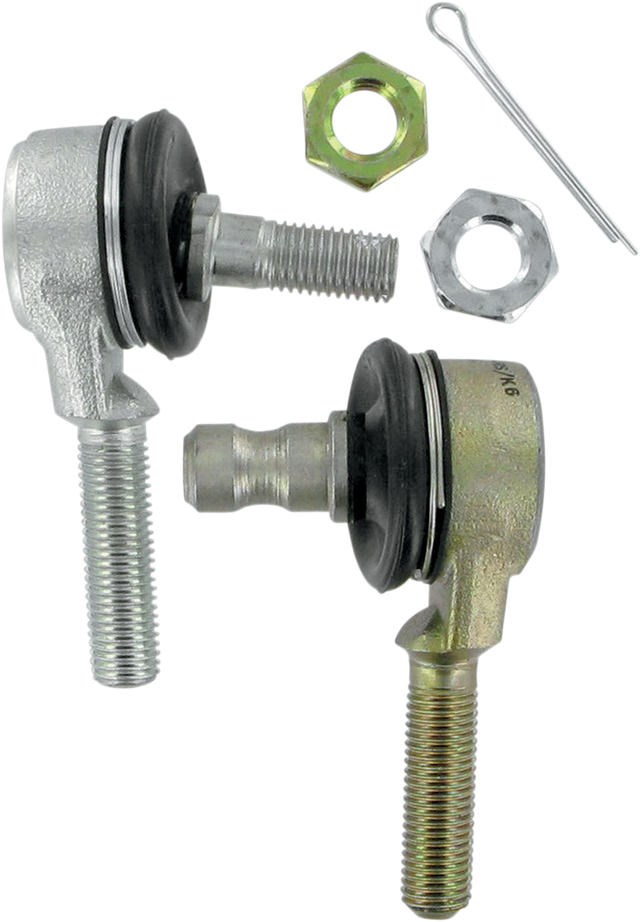 MOOSE RACING Tie Rod End Kit - Front Inner/Outer 51-1015 - Cycle City Outdoors