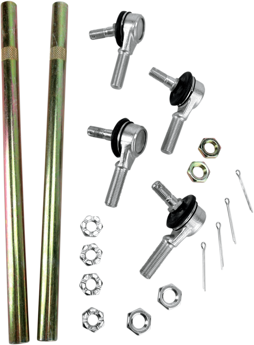 MOOSE RACING Tie Rod Upgrade Kit 52-1011 - Cycle City Outdoors