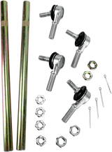 MOOSE RACING Tie Rod Upgrade Kit 52-1011 - Cycle City Outdoors