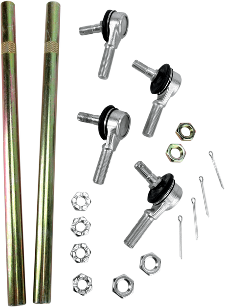 MOOSE RACING Tie Rod Upgrade Kit 52-1011 - Cycle City Outdoors