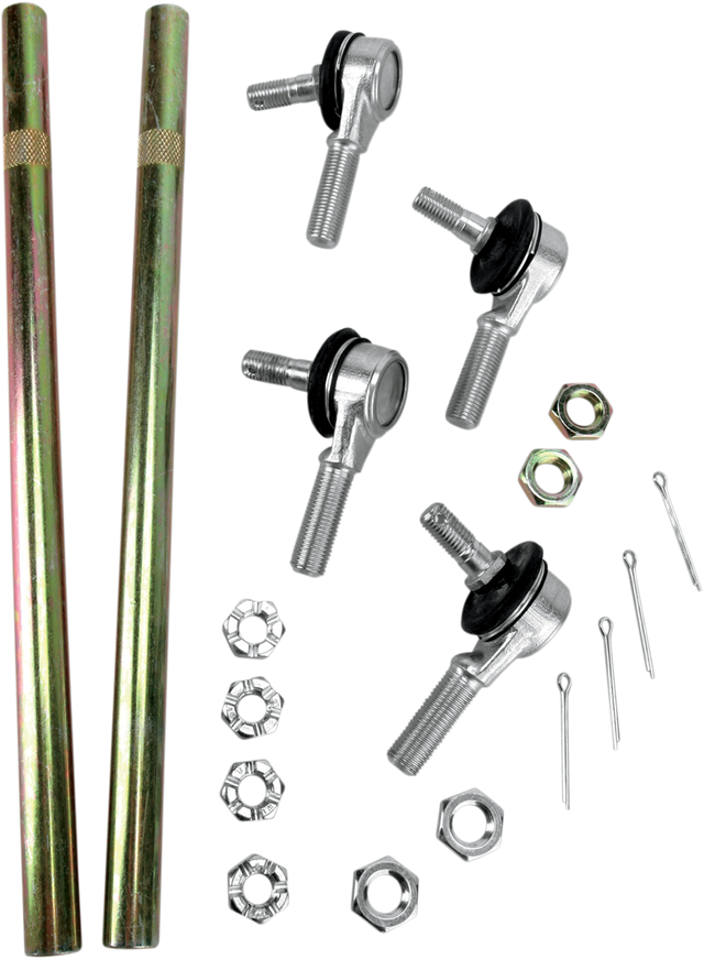 MOOSE RACING Tie Rod Upgrade Kit 52-1011 - Cycle City Outdoors