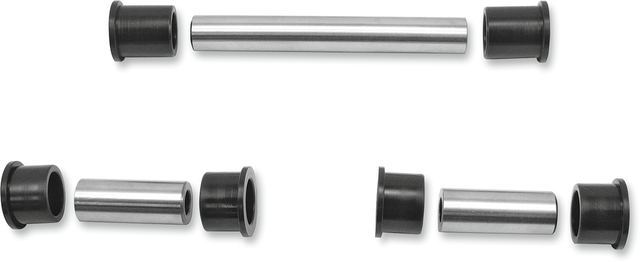 MOOSE RACING A-Arm Upgrade Kit - Upper/Lower 50-1059 - Cycle City Outdoors