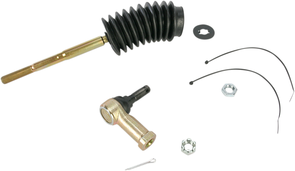 MOOSE RACING Tie-Rod Assembly Kit - Left Front Inner/Outer | Right Front Inner/Outer 51-1038 - Cycle City Outdoors