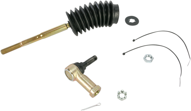 MOOSE RACING Tie-Rod Assembly Kit - Left Front Inner/Outer | Right Front Inner/Outer 51-1038 - Cycle City Outdoors