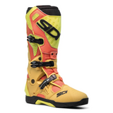 Sidi Crossair Motorcycle Boots | Motocross & Enduro
