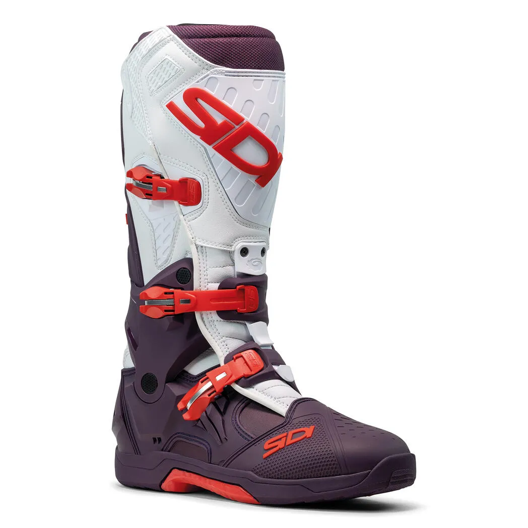 Sidi Crossair Motorcycle Boots | Motocross & Enduro
