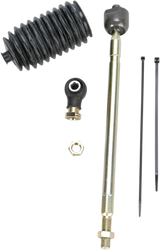 MOOSE RACING Tie-Rod Assembly Kit - Left Front Inner/Outer 51-1040-L - Cycle City Outdoors