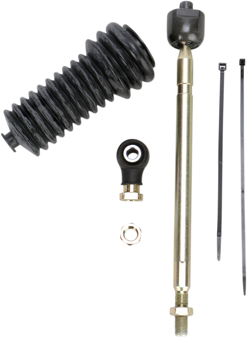 MOOSE RACING Tie-Rod Assembly Kit - Right Front Inner/Outer 51-1039-R - Cycle City Outdoors