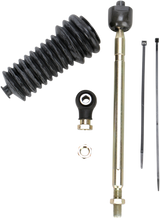 MOOSE RACING Tie-Rod Assembly Kit - Right Front Inner/Outer 51-1039-R - Cycle City Outdoors