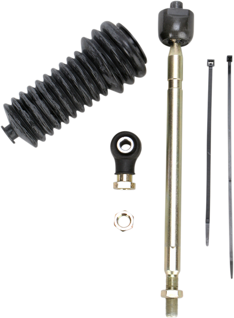 MOOSE RACING Tie-Rod Assembly Kit - Right Front Inner/Outer 51-1039-R - Cycle City Outdoors