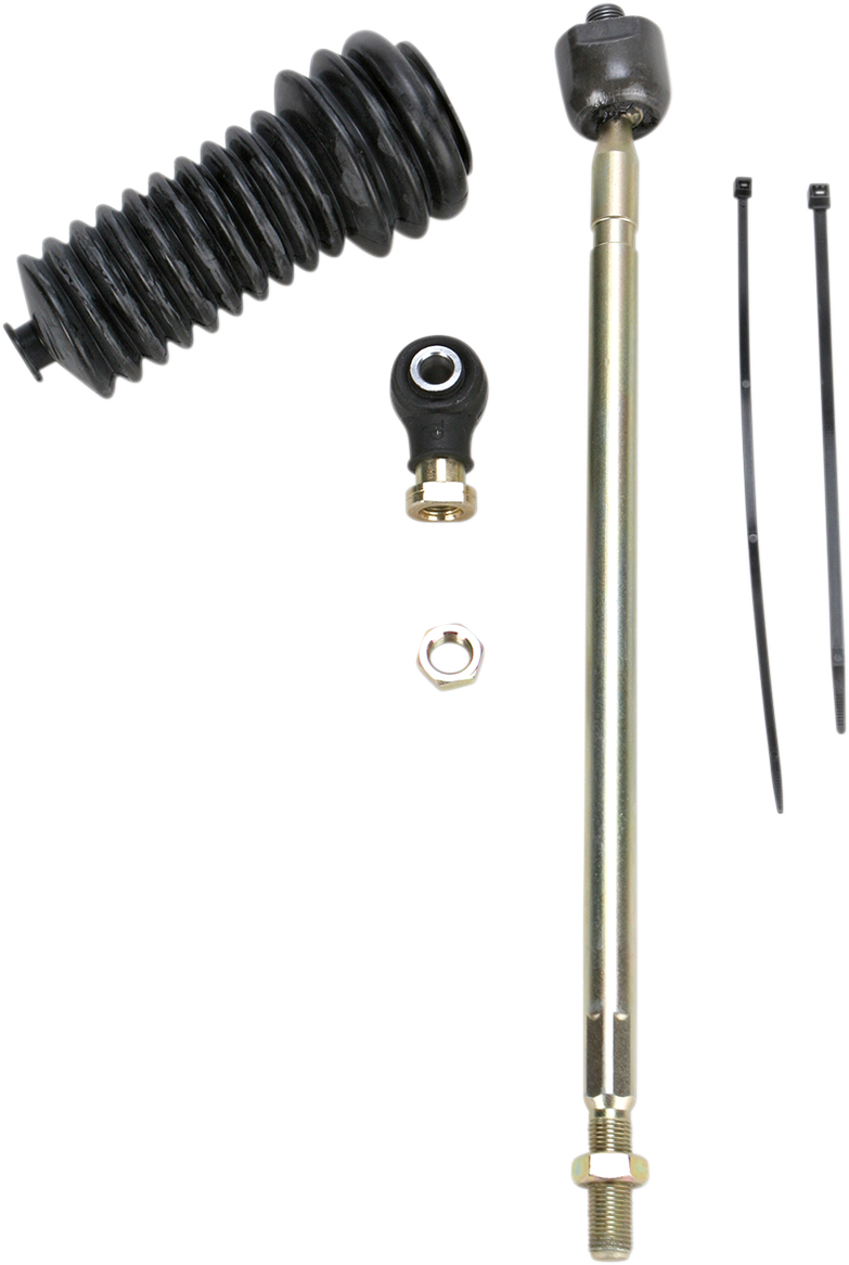 MOOSE RACING Tie-Rod Assembly Kit - Right Front Inner/Outer 51-1041-R - Cycle City Outdoors