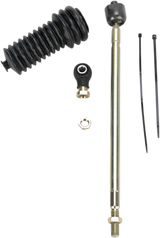 MOOSE RACING Tie-Rod Assembly Kit - Right Front Inner/Outer 51-1041-R - Cycle City Outdoors