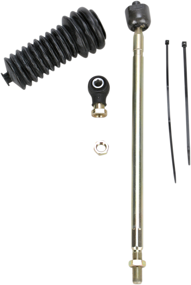 MOOSE RACING Tie-Rod Assembly Kit - Right Front Inner/Outer 51-1041-R - Cycle City Outdoors
