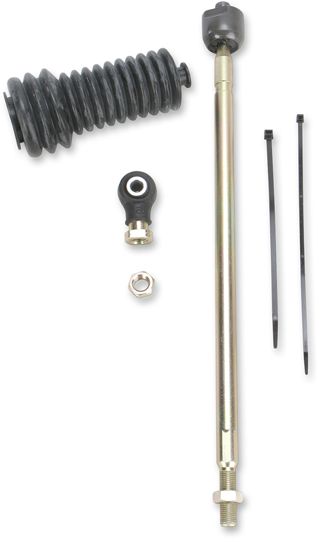 MOOSE RACING Tie-Rod Assembly Kit - Right Front Inner/Outer 51-1042-R - Cycle City Outdoors