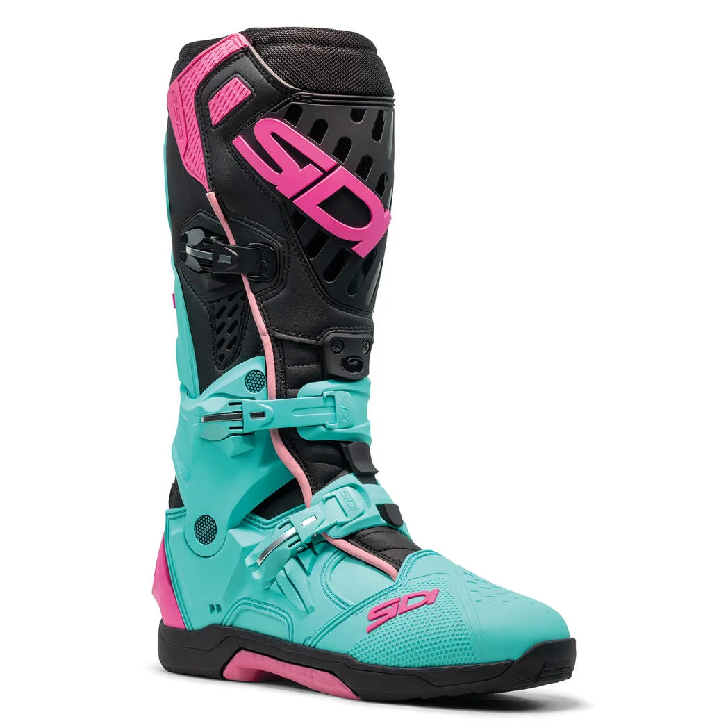 Sidi Crossair Motorcycle Boots | Motocross & Enduro