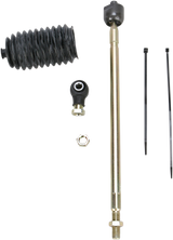 MOOSE RACING Tie-Rod Assembly Kit - Left Front Inner/Outer 51-1041-L - Cycle City Outdoors