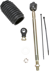 MOOSE RACING Tie-Rod Assembly Kit - Left Front Inner/Outer 51-1043-L - Cycle City Outdoors