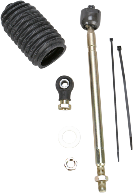 MOOSE RACING Tie-Rod Assembly Kit - Left Front Inner/Outer 51-1043-L - Cycle City Outdoors