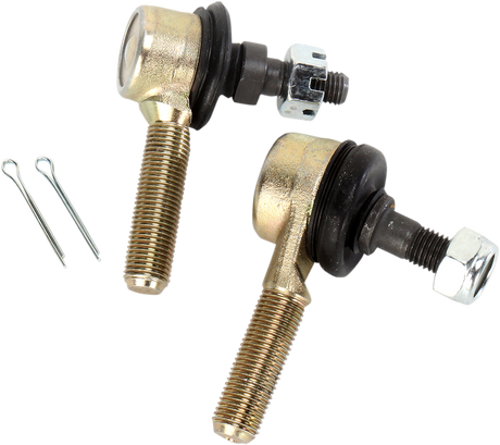 MOOSE RACING Replacement Tie Rod End Kit - Front Inner/Outer 51-1052 - Cycle City Outdoors