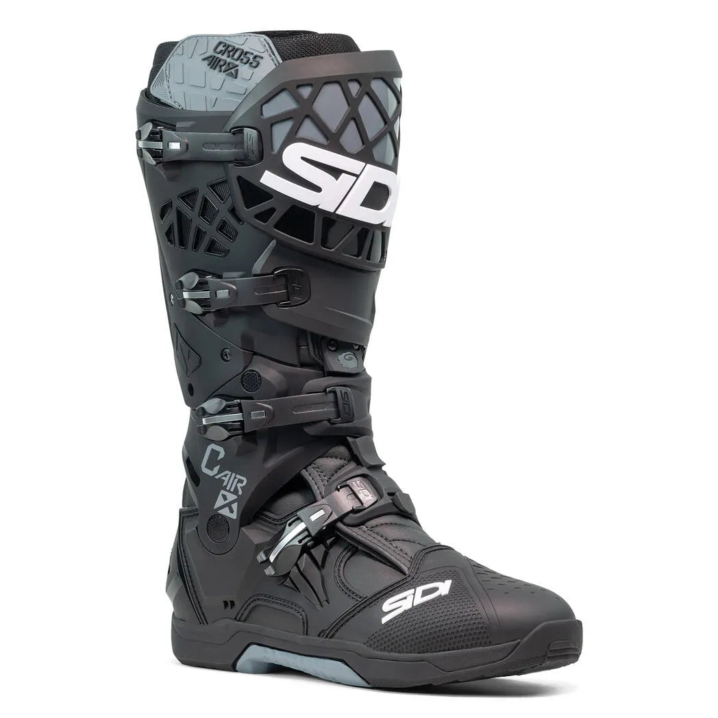 Sidi Crossair X Motorcycle Boots | Motocross & Off-Road