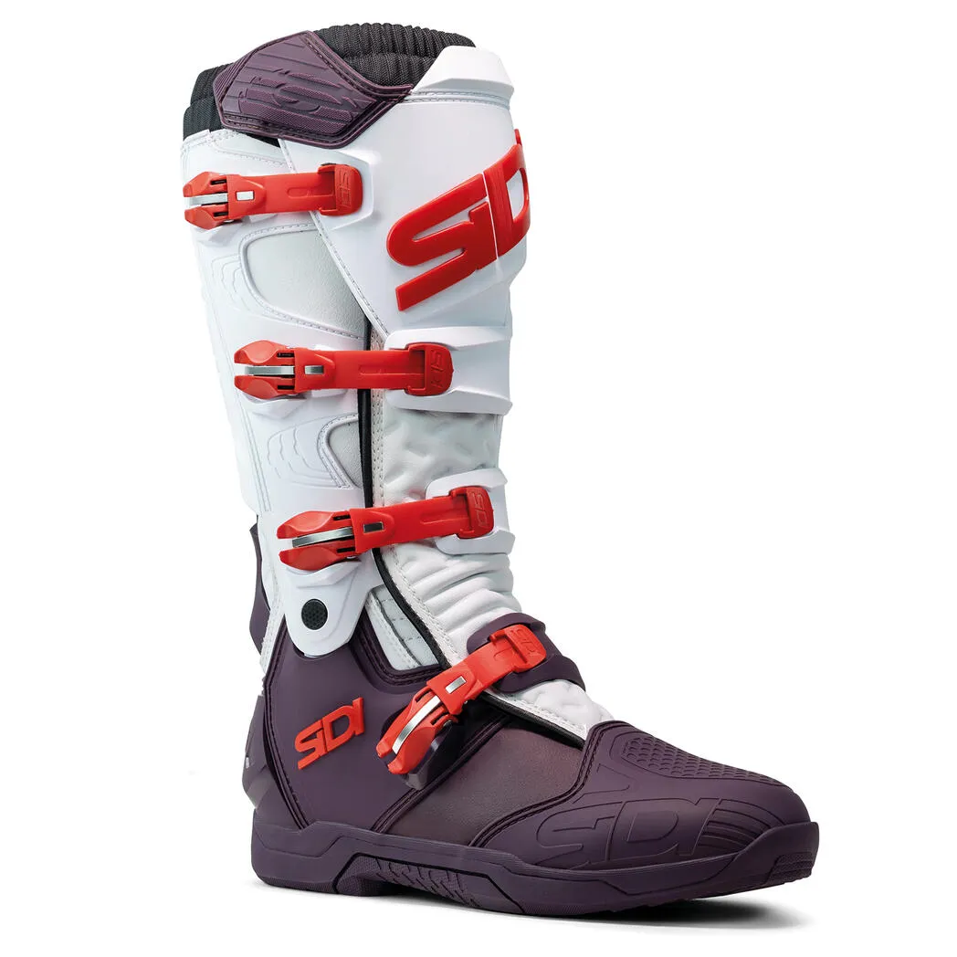 Sidi X Power SC Motorcycle Boots | Motocross & Off-Road