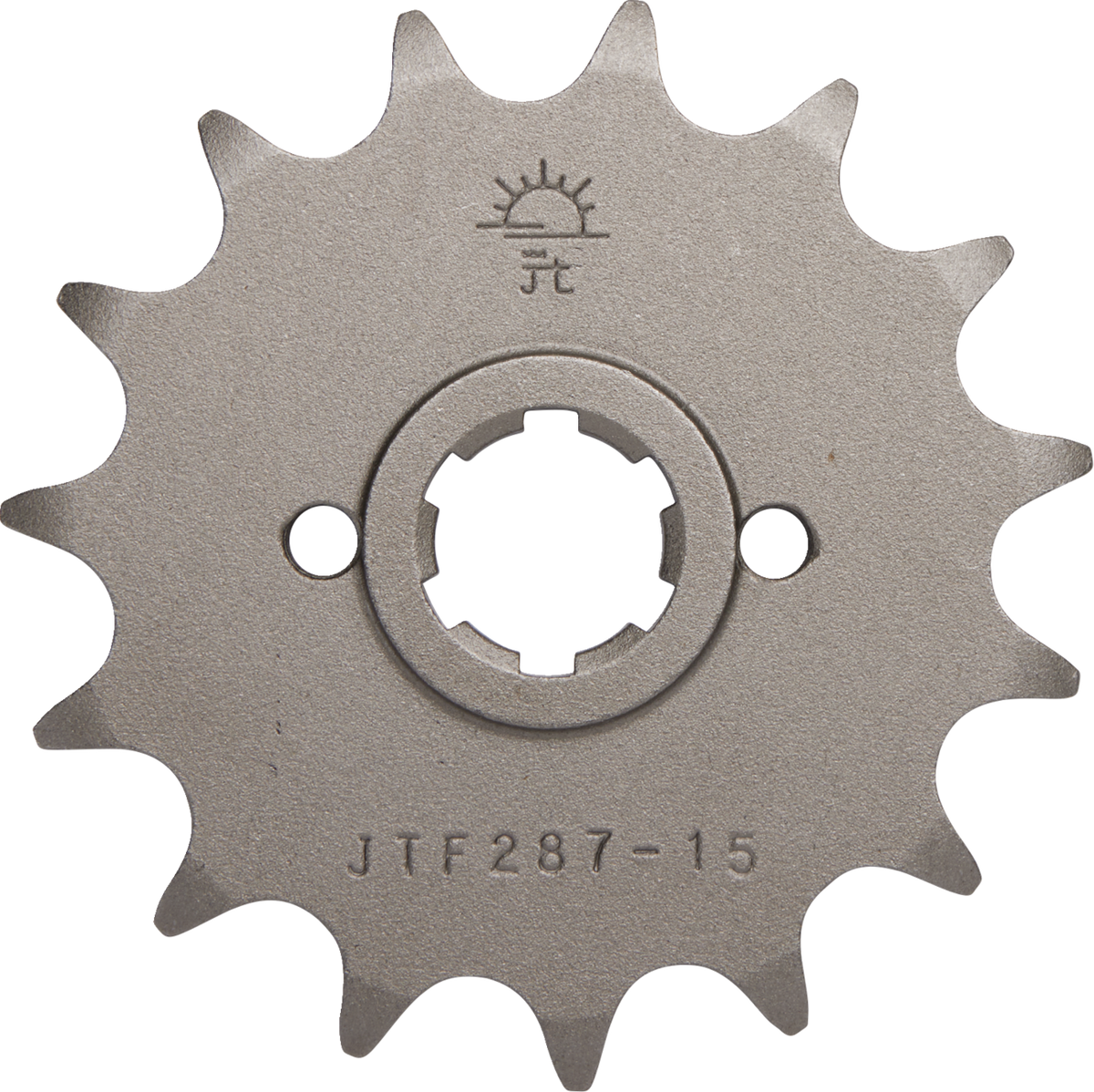 JT SPROCKETS JTF287.15 Countershaft Sprocket - 15 Tooth - Honda | Off-Road/Street
