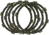 EBC CK Standard Series Clutch Kit - CK2254 (Yamaha TTR125 / TTR125LE / TT-R 125 E 1978–2014)