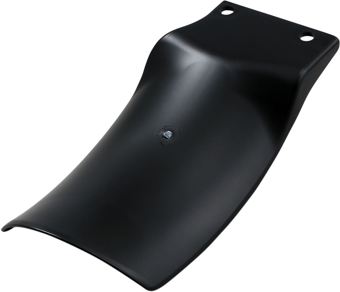 UFO | Shock Mud Plate | Yamaha | Rear