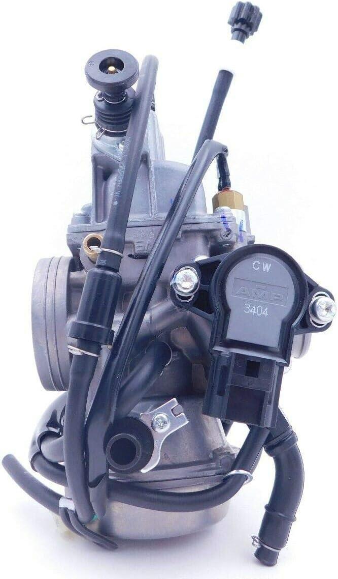 HONDA 16100-HN7-013 CARBURETOR