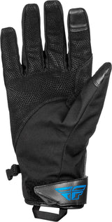 Fly Title Long Gloves