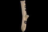 Fox Racing - 8" Flexair Merino Sock - Bark - S/M