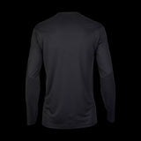 Fox Racing - Flexair Pro Ls Jersey - Blk - M