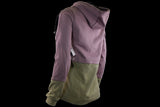 Fox Racing - Womens Ranger Windbloc® Hoodie - Plum Perfect - S