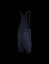 Fox Racing - Flexair Ascent Cargo Bib Short - Black - M