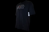Fox Racing - Defend SS Jersey - Black - L