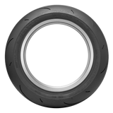 Dunlop - Sportmax Q5S - Rear  - 180/55R-17 73W (0302-1700) Date Code 2022