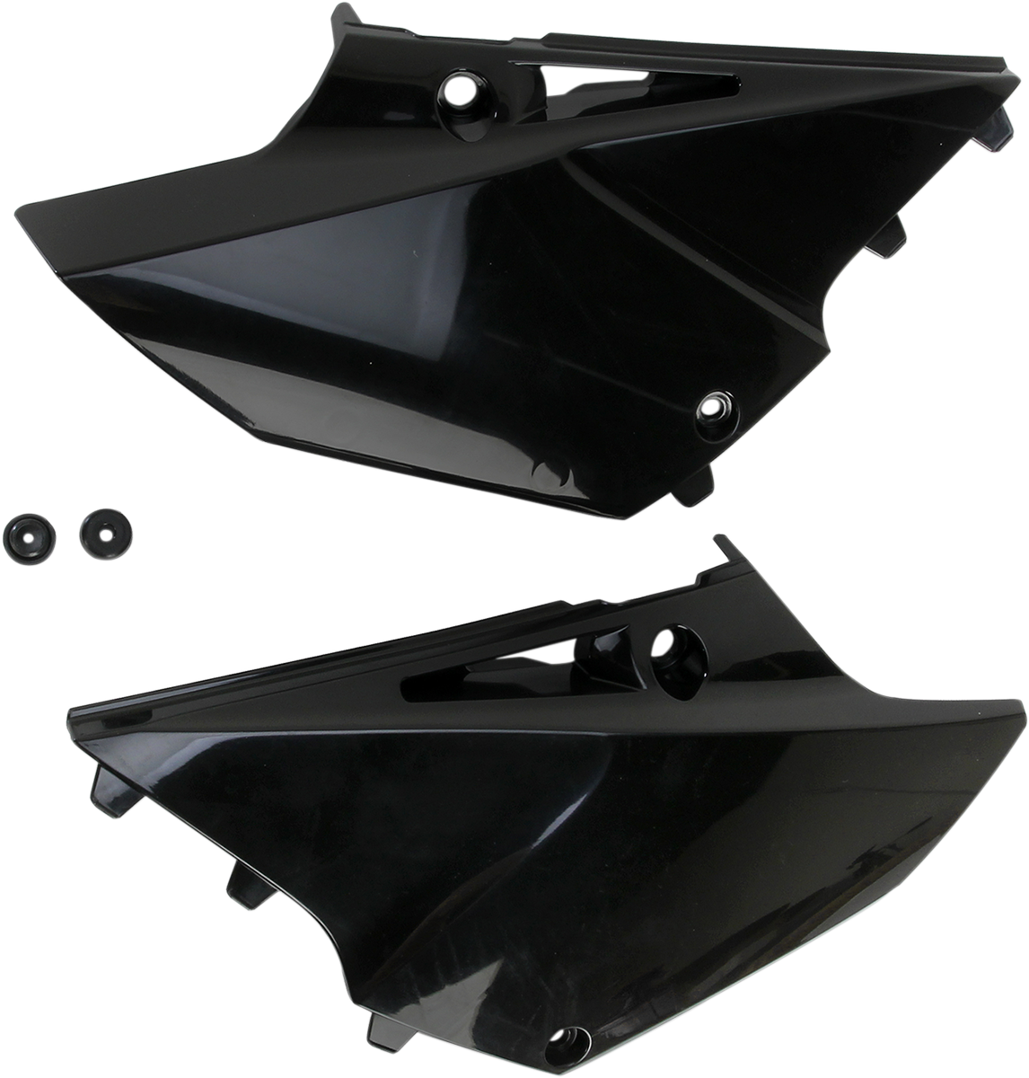 Acerbis | Side Panel | Yamaha | Left/Right